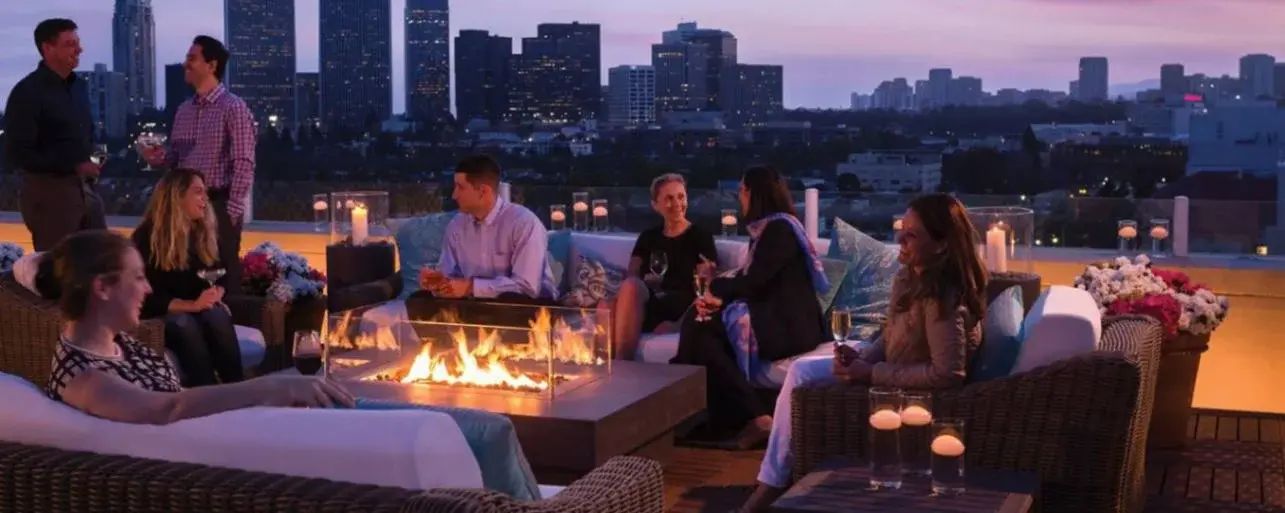 Beverly Wilshire, a Four Season Hotel-1